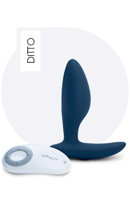 We-Vibe Ditto