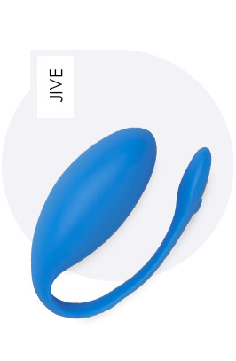 We-Vibe Jive