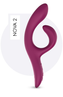 We-Vibe Nova 2