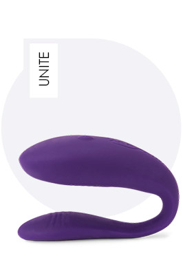 We-Vibe Unite