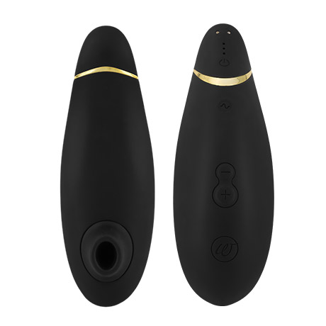 Womanizer OG Dark Gray WZ171SG5 - Best Buy